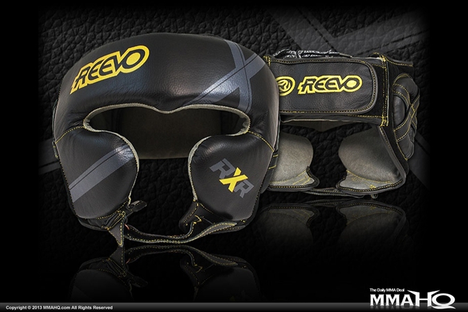Reevo RXR Headgear